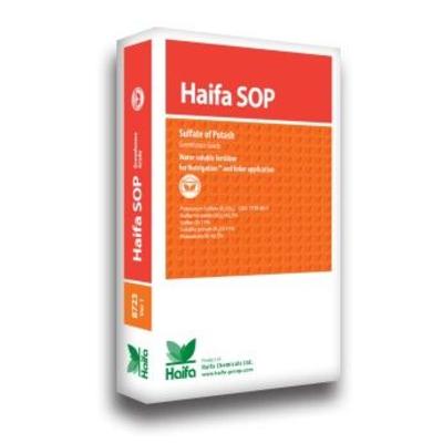 HAIFA SOP
